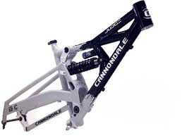 (image for) Cannnondale Frame Bearing Kits